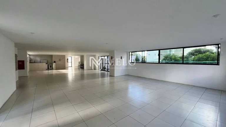 Imagem 2qts, 1suite, 1vaga, 58m²,em CASA AMARELA..