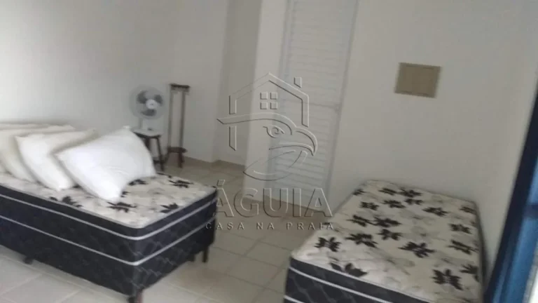 Imagem Cobertura duplex na praia do Itaguá em Ubatuba!
