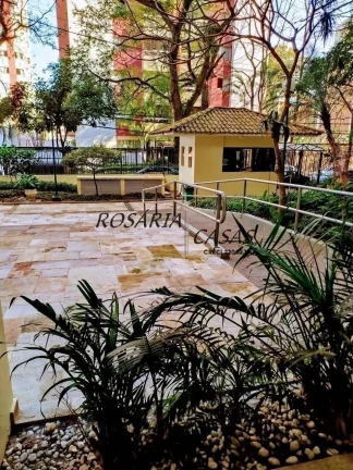 Imagem CHÁCARA FLORA- Apto em condomínio clube arborizado e cheio de facilidades