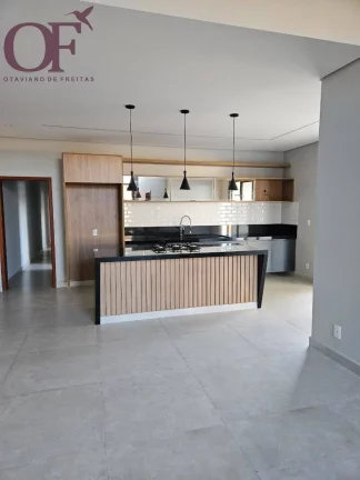 Imagem Residencial Evidências - 3 Suítes - 354m² - Indaiatuba/SP