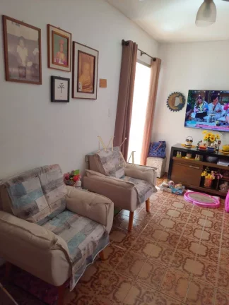 Imagem Apartamento a venda na Ponta da Praia com 1 dormitório de 50m.