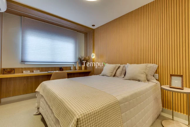 Imagem Bliss Enjoy - Apartamento à venda no bairro Setor Bueno - Goiânia/GO