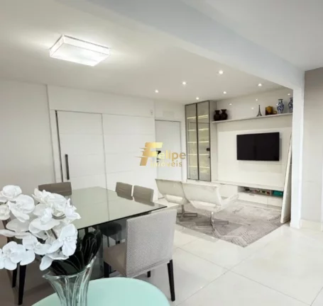 Imagem BELÍSSIMO APARTAMENTO DE 03 QUARTOS, SENDO 01 SUÍTE, MONTADO E CLIMATIZADO, SOL DA MANHÃ, À VENDA NA ENSEADA DO SUÁ, EM VITÓRIA/ES!