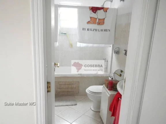 Imagem Casa à venda, 140 m² por R$ 1.450.000,00 - Campo Belo - São Paulo/SP