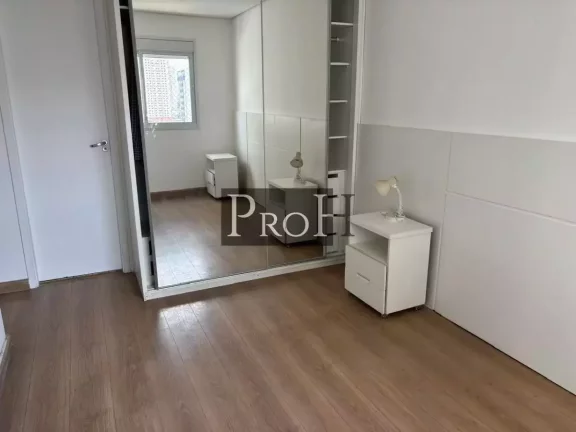 Imagem Apartamento com 2 Quartos à Venda, 63 m² em Ipiranga - São Paulo