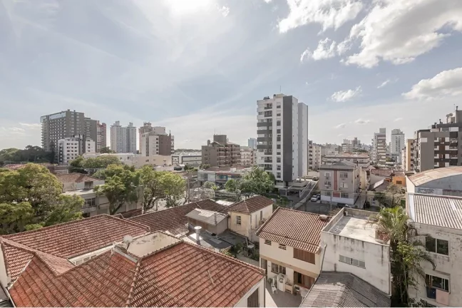 Imagem Apartamento com 1 Quarto à Venda, 31 m² em Menino Deus - Porto Alegre