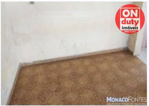 Imagem Sobrado Comercial com 3 quartos para alugar, 170 m² - Boqueirão - Santos/SP