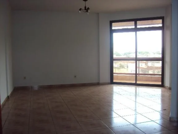 Imagem APARTAMENTO 123 METROS, CENTRO DE RIBEIRÃO PRETO, 3 DORMITÓRIOS SENDO 1 SUÍTE, VENDE OU ALUGA