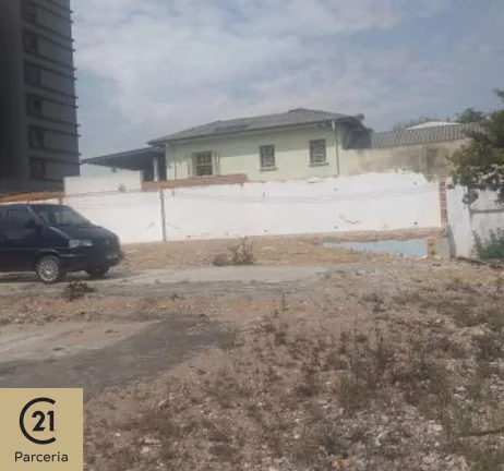 Imagem TERRENO COMERCIAL em SÃO PAULO - SP, CAMPO BELO
