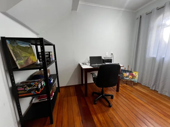 Imagem Sobrado para venda em Jardim Boa Esperança com 3 quartos, sendo 1 suíte, 285m2
