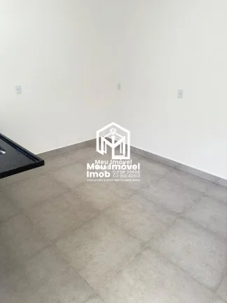 Imagem Parque Alvorada I Luziânia Casa 2 Quartos Vaga 68m² Área de Serviço Pia Mármore