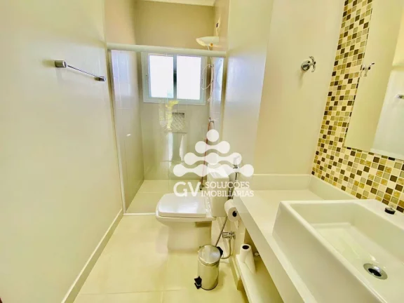 Imagem Sobrado com 4 dormitórios à venda, 205 m² por R$ 2.000.000,00 - Condomínio Capitanias - Ubatuba/SP