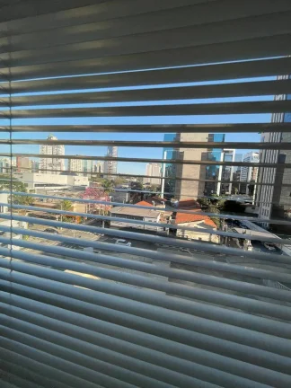 Imagem Conjunto comercial no edifício Olímpia Trade - Vila Olímpia