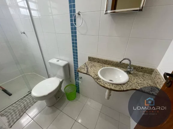 Imagem Apartamento à venda Itagua