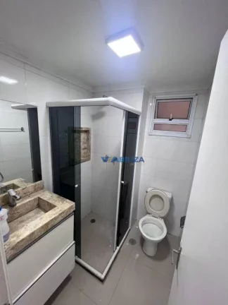 Imagem Parque Residence - 77 metros 3 dormitórios - Estuda Permuta