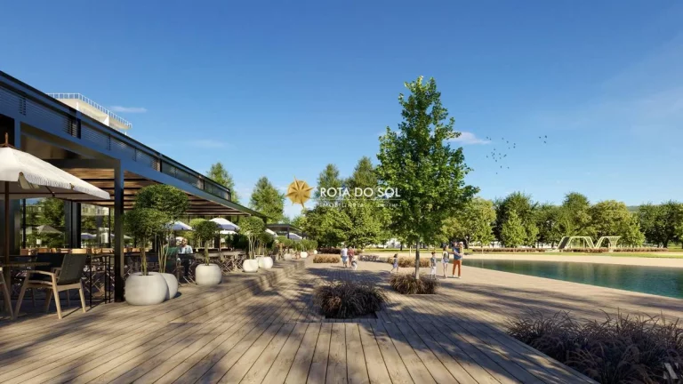 Imagem VivaPark Terreno à venda no Porto Belo SC