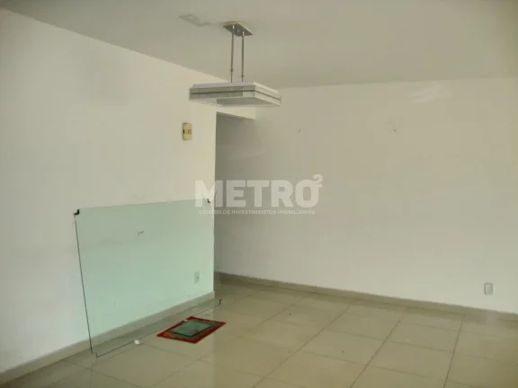 Imagem Apartamento à venda, Edifício Rio Jardim, 3 4, sendo um suíte