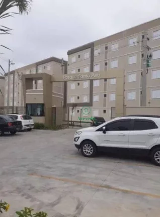Imagem Apartamento à venda, 38 m² por R$ 235.000,00 - São João - Guarulhos/SP