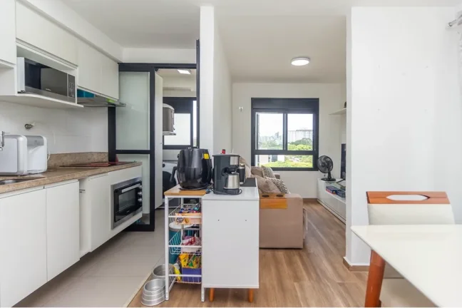 Imagem APARTAMENTO RESIDENCIAL em São Paulo - SP, Indianópolis