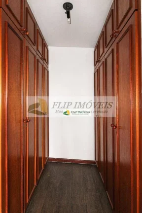 Imagem Apartamento para venda com 143 m² com 3 quartos no miolo do Cambuí - Campinas - SP