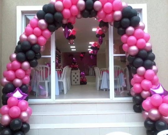 Imagem Casa na Vila Sônia com 174m² Área Gourmet e Salão de Festas!!