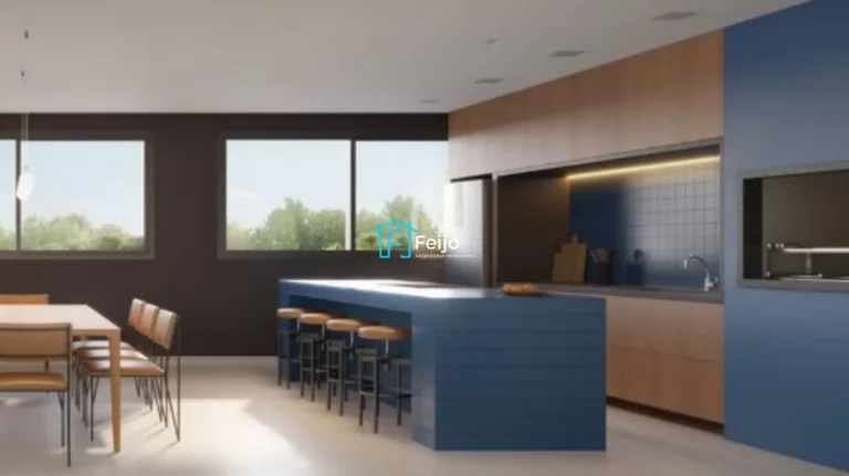 Imagem Caiz Downtown Sunset - Loft a venda