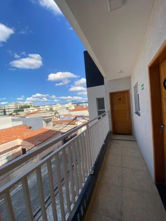 Imagem Apartamento à Venda ou Locação - Vila Carrão