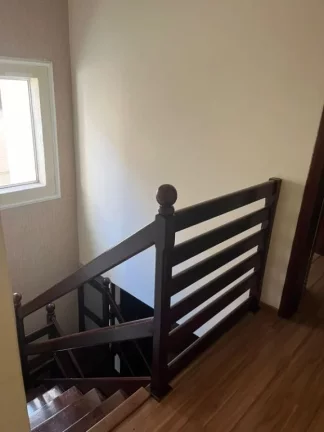 Imagem Sobrado com 3 dormitórios à venda, 140 m² por R$ 500.000,00 - Jardim Suzanópolis - Suzano/SP