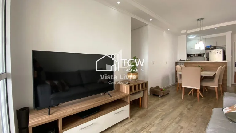 Imagem Apartamento à venda no bairro Várzea da Barra Funda - São Paulo/SP, Zona Oeste