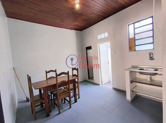 Imagem Imóveis Belém aluga casa de 2/4 em Canudos Próx. ao Lider Imagem Imóveis Belém aluga casa de 2/4 em Canudos Próx. ao Lider