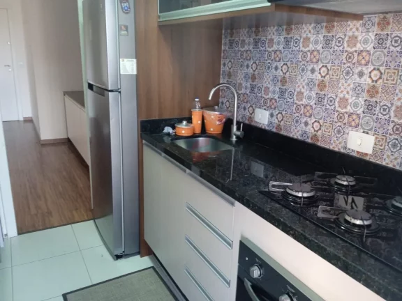 Imagem APARTAMENTO à venda por R$ 800.000,00 no bairro Centro - PINHAIS / PR