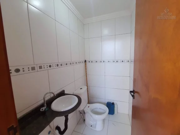 Imagem MARAVILHOSA CASA 3 QUARTOS, 350 METROS DO MAR - Apenas R$ 540.000,00