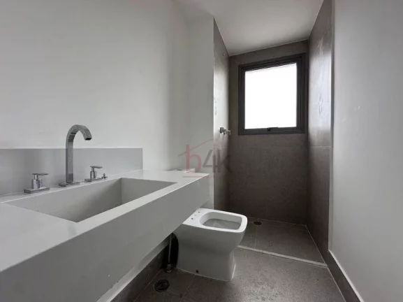 Imagem Cobertura Duplex à Venda no Brooklin | 181m² | 3 Quartos | Terraço Gourmet