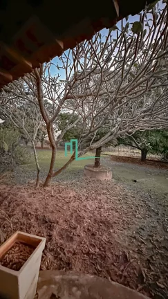 Imagem CHÁCARA Á VENDA NO RECANTO ARIZONA - PATROCINIO PAULISTA
