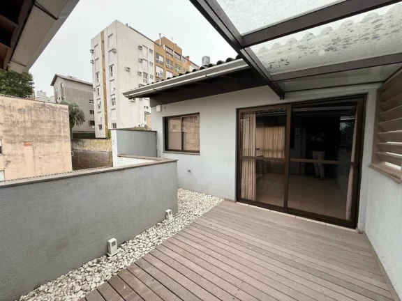 Imagem Don Lucas Apto 286926 - Apartamento à venda no bairro Jardim Botânico - Porto Alegre/RS