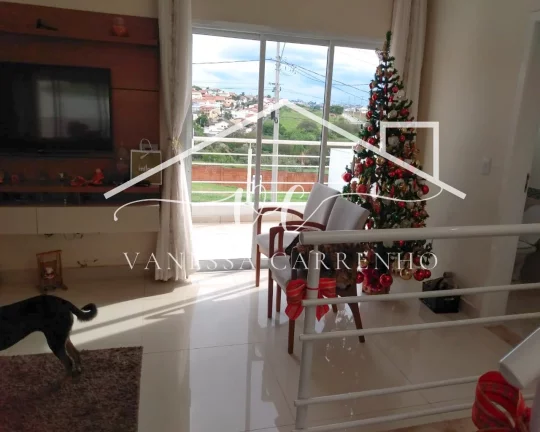 Imagem Venda Sobrado | Vanessa Carrenho Assessoria Imobiliária