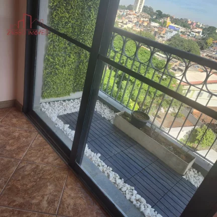 Imagem Apartamento no morumbi sul Towers - 2 dorms.