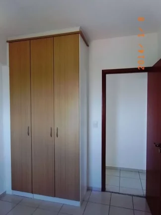 Imagem Apartamento com 2 dormitórios para alugar, 54 m² por R$ 3.395,00/mês - Vila Ema - São José dos Campos/SP