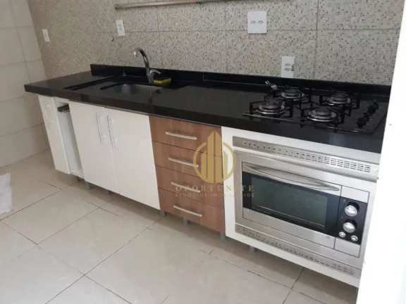 Imagem Apartamento com 2 dormitórios à venda, 70 m² por R$ 233.000,00 - Jardim Paulista - Ribeirão Preto/SP