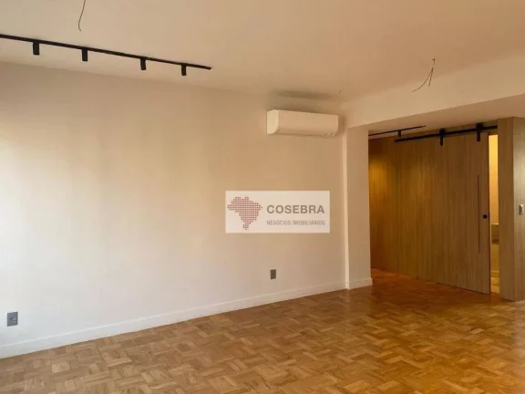 Imagem Apartamento com 3 dormitórios à venda, 93 m² por R$ 1.595.000,00 - Vila Olímpia - São Paulo/SP