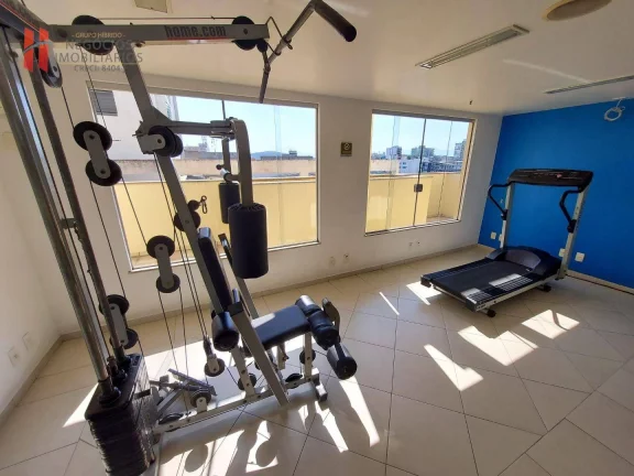 Imagem MAGNÍFICO FLAT C/ INFRAESTRUTURA COMPLETA NO JARDIM 25 DE AGOSTO