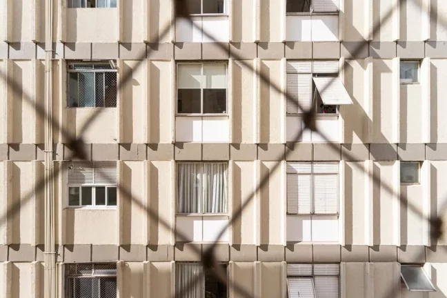 Imagem APARTAMENTO RESIDENCIAL em São Paulo - SP, Itaim Bibi