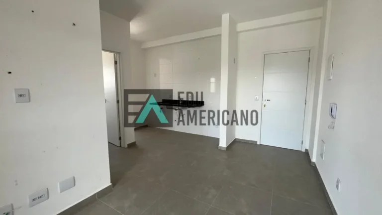 Imagem Apartamento 1 dormitório Atibaia , lazer competo!