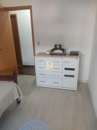 Imagem Apartamento - Centro - Jacareí - Grand Valle Elvira UP - 3 Dorms (1 suíte) 72m²