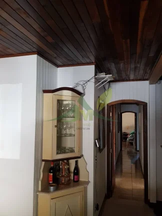 Imagem Chácara Estância Brasil - Um Retiro Exclusivo em Atibaia