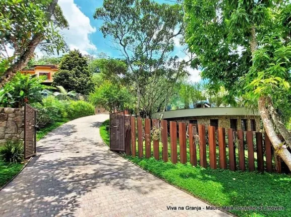 Imagem Forest Hills - 4 dorm/2 sts - piscina, gourmet, sauna, vista! R$1.950.000