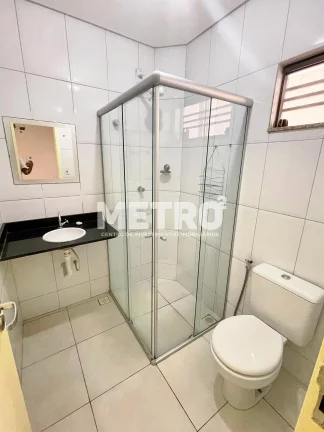 Imagem Apartamento com 2 dormitórios para locação, Vila Mocó, PETROLINA - PE