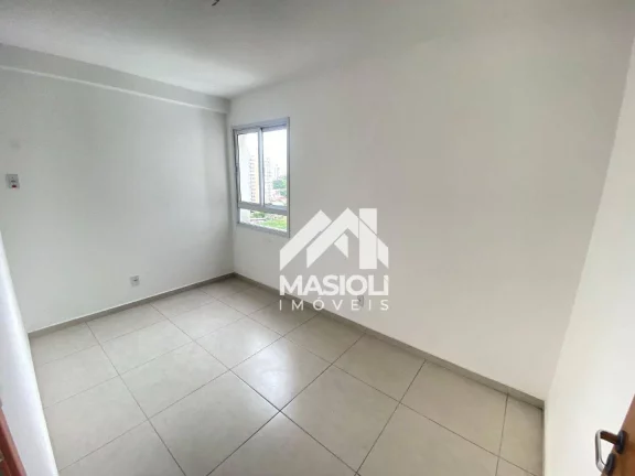 Imagem Apartamento com 2 dormitórios à venda, 55 m² por R$ 396.500,00 - Aribiri - Vila Velha/ES
