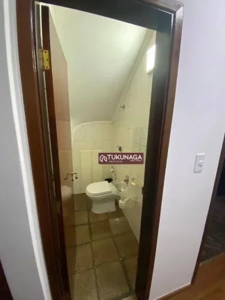 Imagem Sobrado com 2 quartos à venda, 170 m² por R$ 850.000 - Jardim Franca - São Paulo/SP
