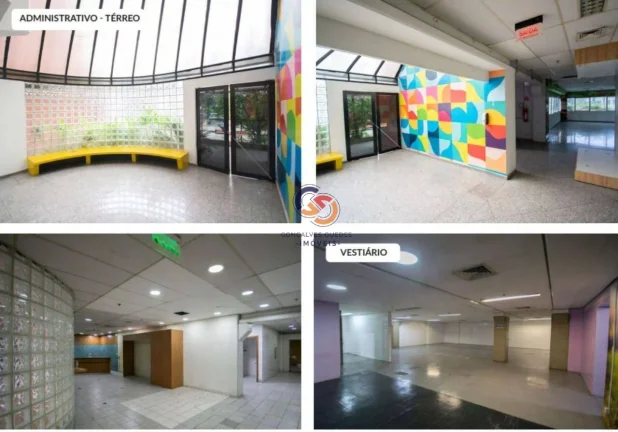 Imagem GALPÃO MONOUSUARIO PARA LOCAÇÃO 41.408,21m² - BARUERI/TAMBORÉ - SP